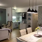 Апартаменты Bellina Сплит