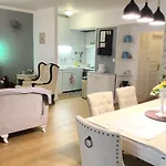 Bellina Апартаменты *