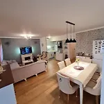 Bellina Апартаменты Сплит