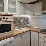 Bellina Апартаменты Сплит