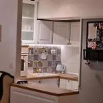 Апартаменты Bellina