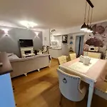 Bellina Апартаменты Сплит
