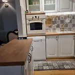 Апартаменты Bellina Сплит