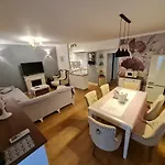 Апартаменты Bellina