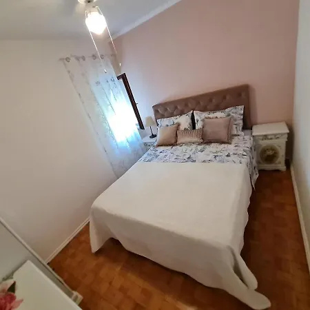 Bellina Апартаменты *