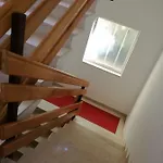 Апартаменты Bellina