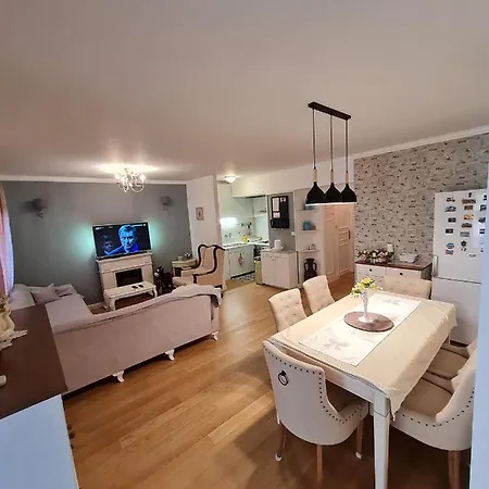 Bellina Apartament Split