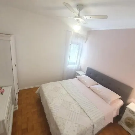 Bellina 아파트 스플리트