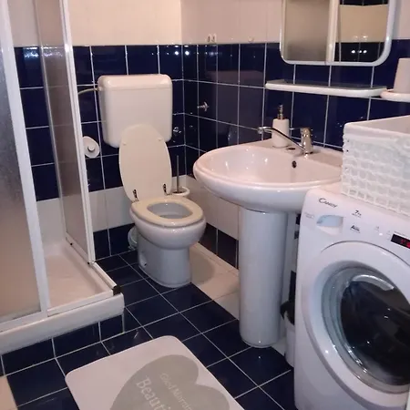 Bellina Apartament
