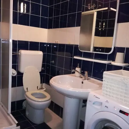 Bellina * 스플리트