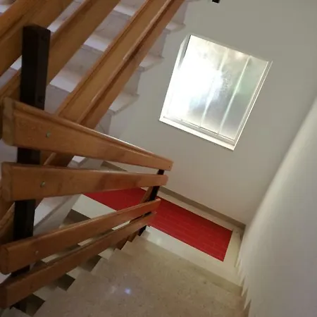 Apartament Bellina