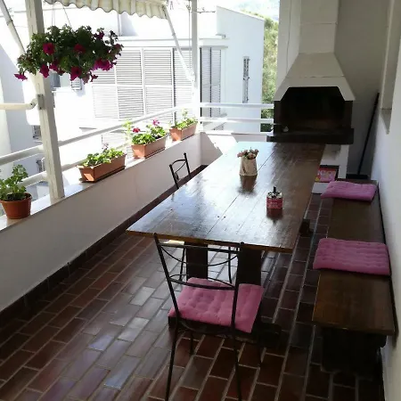 Bellina Apartament Split
