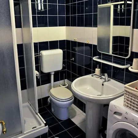 Bellina * 스플리트