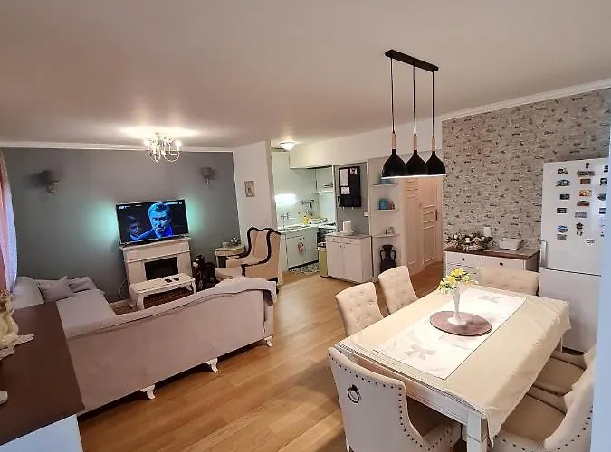 Bellina Apartment Split