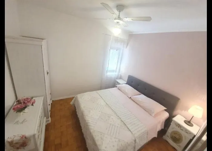 Bellina Apartment Split