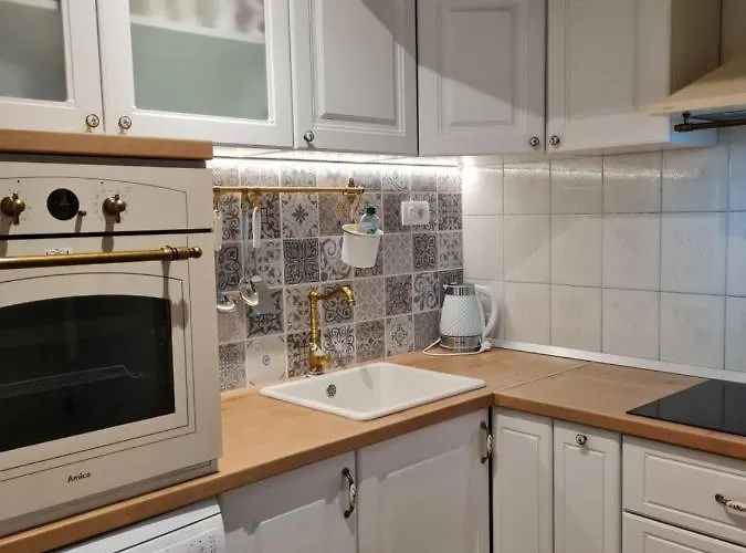 Bellina Apartment Split