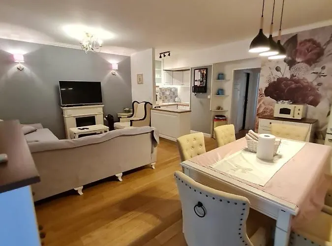 Bellina Appartement Split