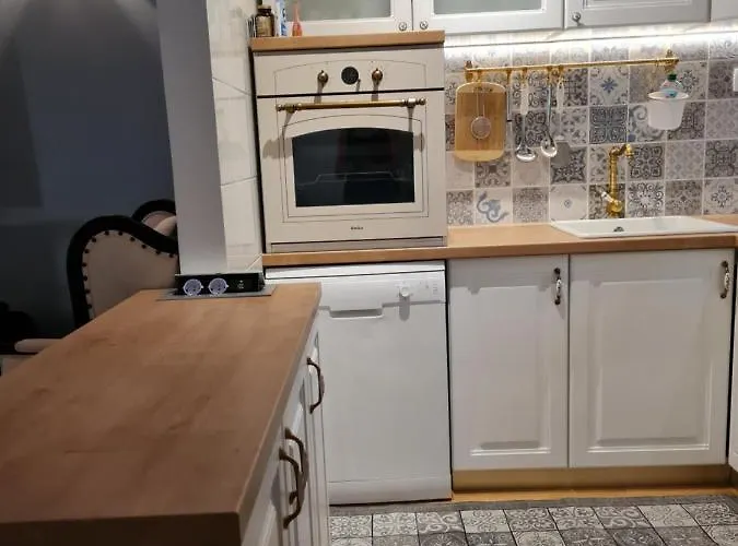 Apartment Bellina Split