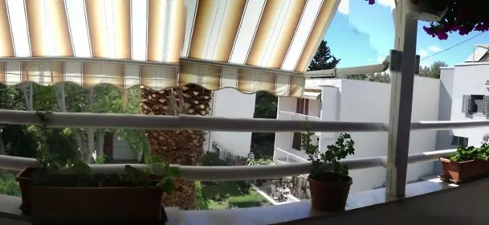 Apartment Bellina Split