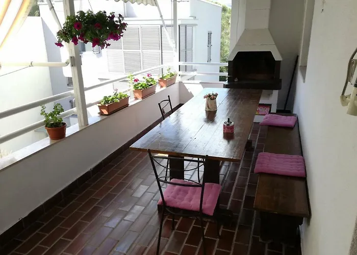 Bellina Apartment Split