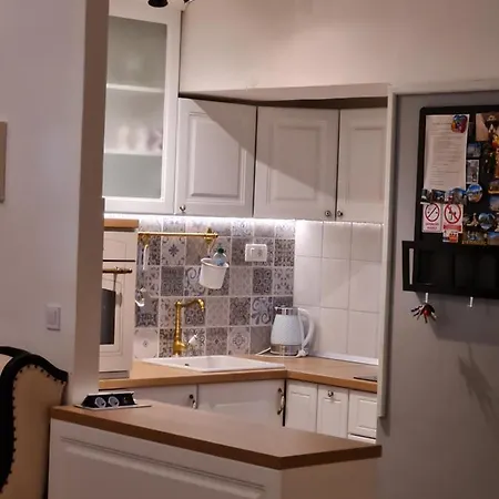 Apartment Bellina