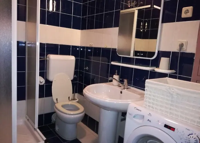 Bellina * Спліт